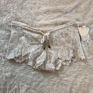 Billabong Lace Shorts